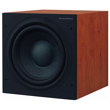 bowers & wilkins 610