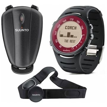 SUUNTO t4c Running Pack from CHF at