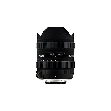 SIGMA 8-16mm F/4.5-5.6 DC HSM for Canon (203954) from CHF 598.00