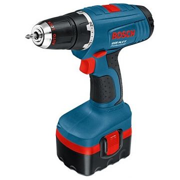 BOSCH GSR 14.4 V Professional ab CHF 225.90 bei Toppreise.ch