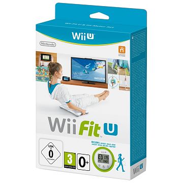 wii fit 2020