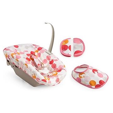 stokke newborn textile set