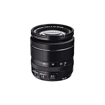 FUJIFILM XF 18-55mm F/2.8-4.0 R LM OIS from CHF 439.90 at Toppreise.ch