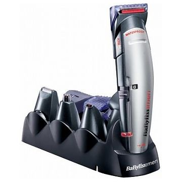 babyliss men haarschneider