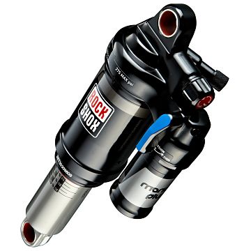 rockshox monarch debonair rc3