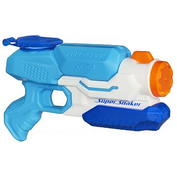 Wasserpistole FreezeFire Hasbro Super Soaker A4838EU4 