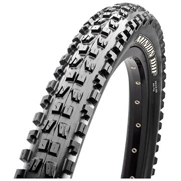 maxxis minion dhf 27.5 x2 5