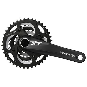 shimano deore xt 3x10
