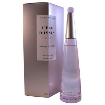 issey miyake eau florale