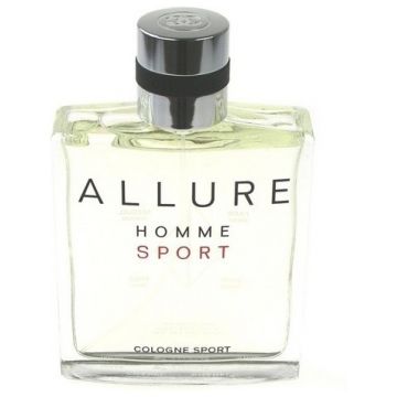CHANEL Allure Homme Sport Eau de Cologne Spray 150 ml from CHF 171.50 at