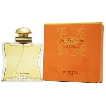 parfum hermes 24 faubourg 100ml