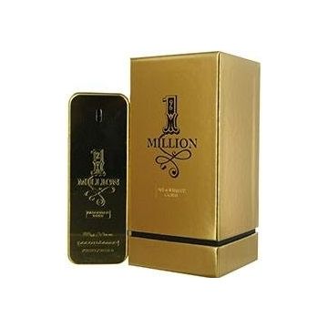 parfum one million paco rabanne