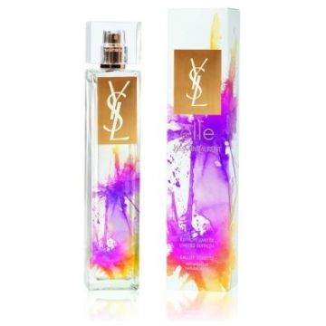 ysl elle eau de parfum 50 ml