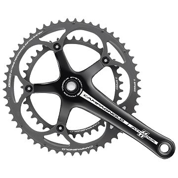 campagnolo athena crankset