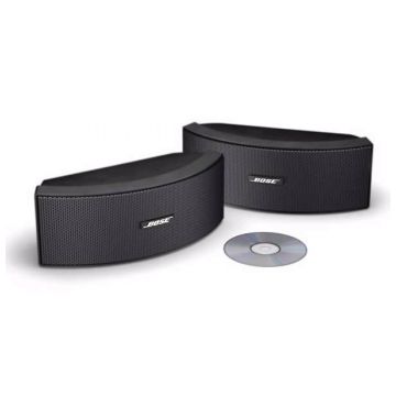 bose 151 watts