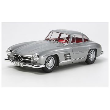 Tamiya Mercedes Benz 300sl Flugelturer 1 24 From Chf 61 30 At Toppreise Ch