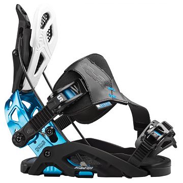 FLOW FUSE GT BINDINGS | C&R Ski/Outdoor