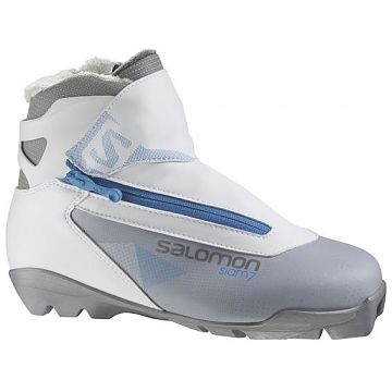salomon siam 7 prolink