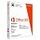 MICROSOFT Office 365 Personal, 1 Year Subscription, ESD, Windows / Mac, Multilingual (QQ2-00012)