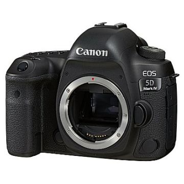 CANON EOS 5D Mark IV Body (1483C025) from CHF 2'198.00 at Toppreise.ch