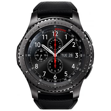 samsung gear s3 frontier cyber monday