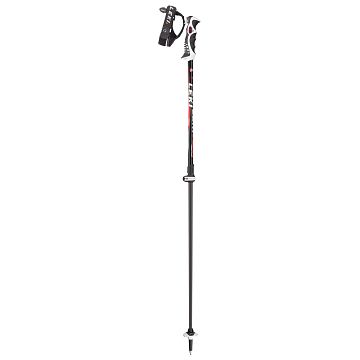 leki prestige titanium nordic walking