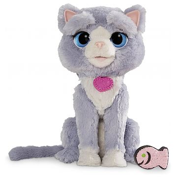 furreal katze bootsie