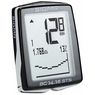 sigma bc 14.16 alti sts