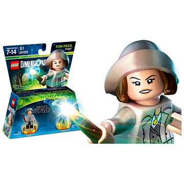 lego dimensions offers