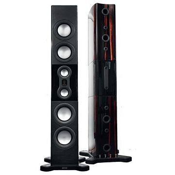 Monitor audio platinum 2024 pl500 ii price