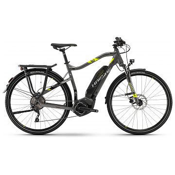 haibike sduro 28