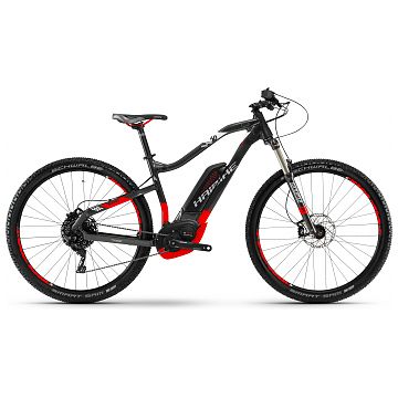 haibike hardnine 1.0 2019