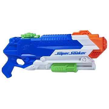 nerf super soaker alphafire blaster