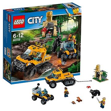 Lego discount 60159 price