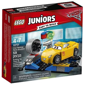 lego junior offers