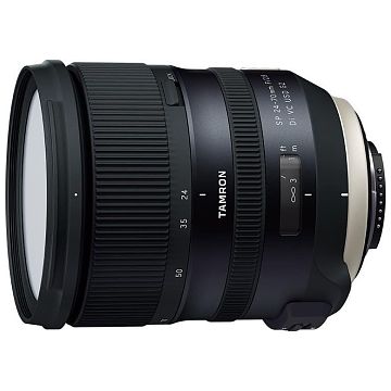 TAMRON SP 24-70mm F/2.8 Di VC USD G2 ab CHF 998.00 bei Toppreise.ch