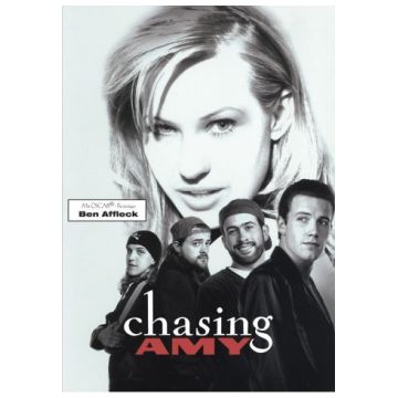 2021 Chasing Chasing Amy