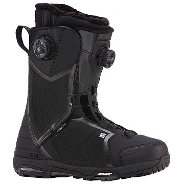 RIDE Trident - Men's Snowboard Boots - Toppreise.ch