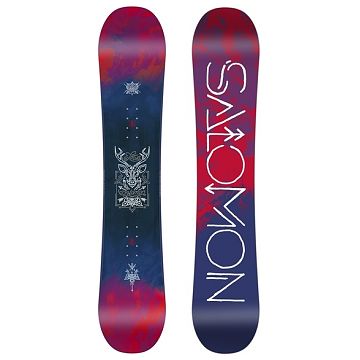 salomon lotus 2018