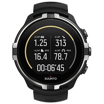 suunto spartan sport wrist hr rose