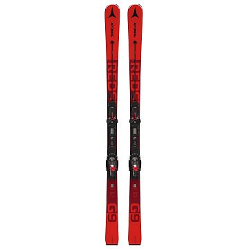 ATOMIC Redster G9 + X 12 TL from CHF 692.90 at Toppreise.ch