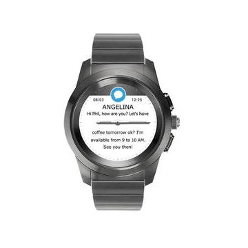 mykronoz zetime elite titanium