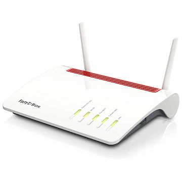 Avm Fritz Box 60 Lte Ab Chf 292 00 Bei Toppreise Ch