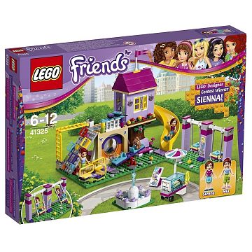 lego friends offers