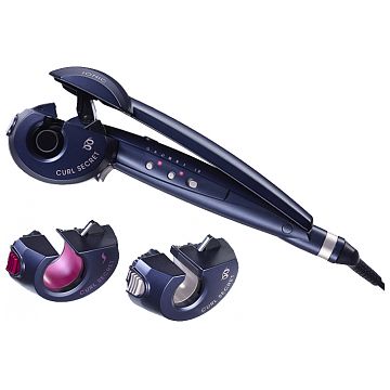 babyliss curl c1500e
