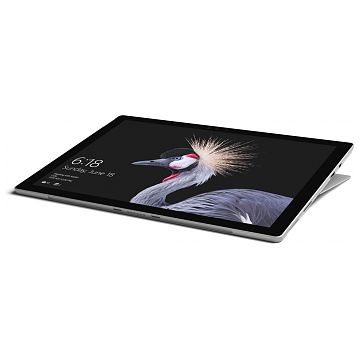 MICROSOFT Surface Pro Business, Core i5-7300U (2x 2.6GHz), 4.0GB