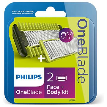 mediamarkt philips oneblade