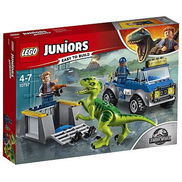 lego junior offers