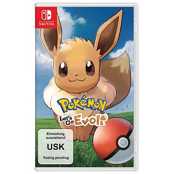 pokemon let's go eevee media markt