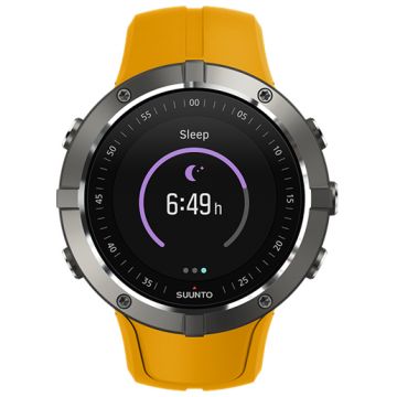 suunto spartan trainer wrist hr steel ss023425000